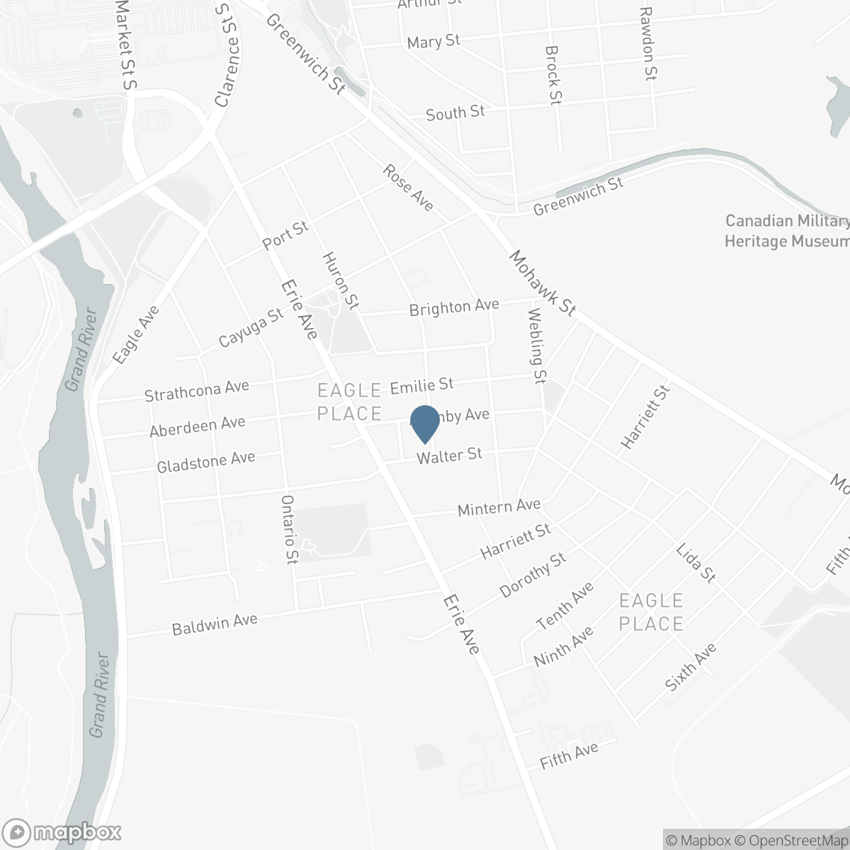 139 SUPERIOR Street, Brantford, Ontario N3S 2L3